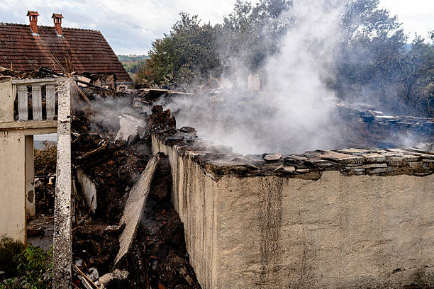 Affordable Fire Damage Repair solutions in Brandon, FL